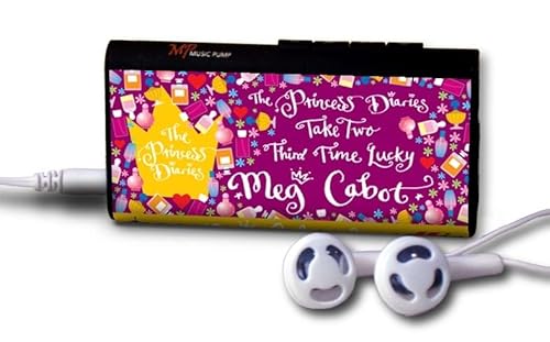 Word Play - The Princess Diaries Collection - Click to Buy