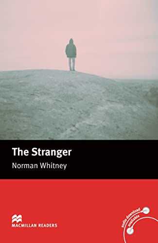 Macmillan Readers Stranger The Elementary without CD - Click to Buy