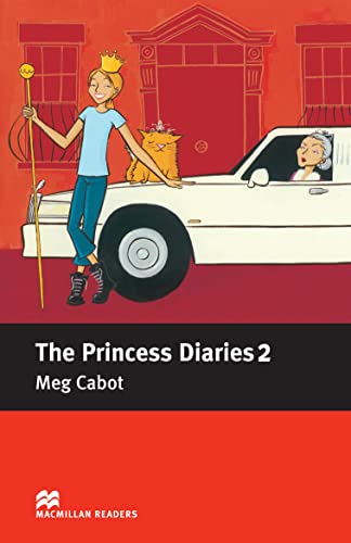 The Princess Diaries 2 - Click to Buy