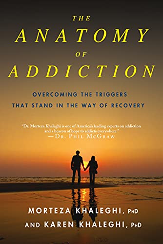 The Anatomy of Addiction: Overcoming the Triggers That Stand in the Way of Recovery - Click to Buy