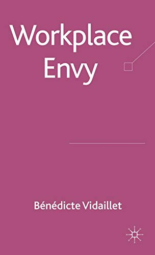 Workplace Envy - Click to Buy