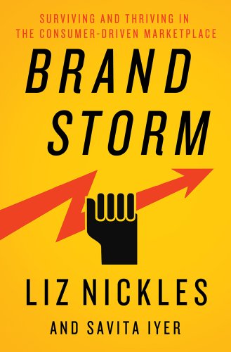Brand Storming: Managing Brands in the Era of Complexity