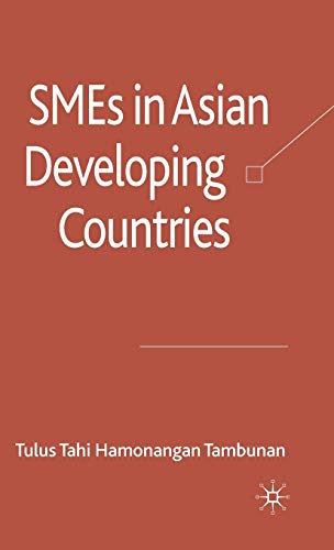 SMEs in Asian Developing Countries - Click to Buy