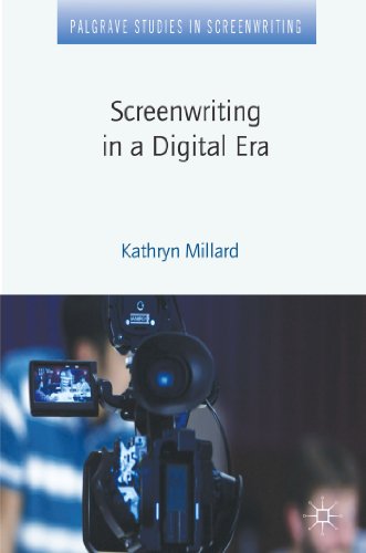 Screenwriting in a Digital Era - Click to Buy