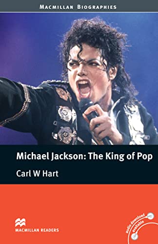 Michael Jackson Pre-intermediate Reader - Click to Buy