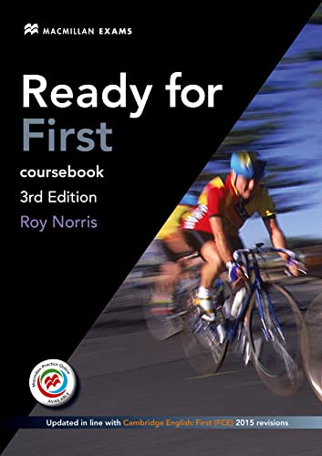 READY FOR FC Sts -Key Pack 3rd Ed - Click to Buy
