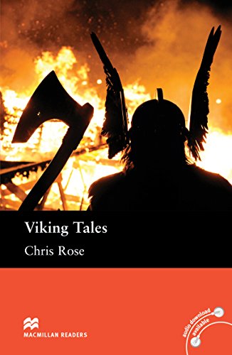Macmillan Readers Viking Tales Elementary Level Reader Without CD (Macmillan Readers 2014) - Click to Buy