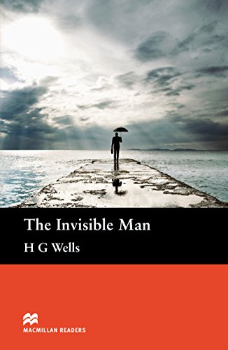 Macmillan Readers Invisible Man The Pre-Intermediate Reader Without CD - Click to Buy