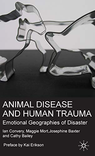 Animal Disease and Human Trauma - Click to Buy