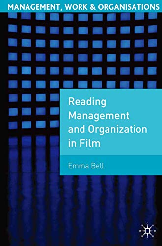 Reading Management and Organization in Film - Click to Buy