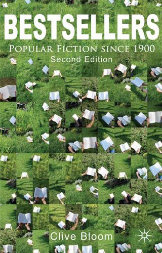 Bestsellers: Popular Fiction since 1900 - Click to Buy