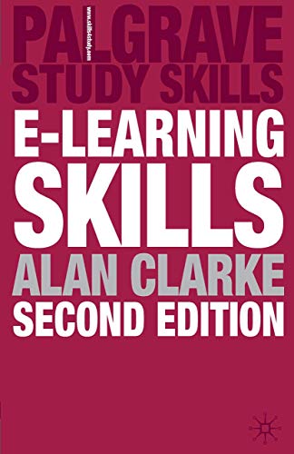 e-Learning Skills - Click to Buy