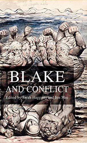 Blake and Conflict - Click to Buy