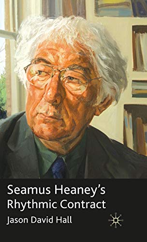 Seamus Heaney's Rhythmic Contract - Click to Buy