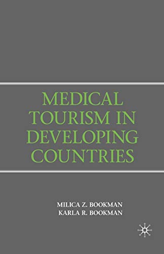 Medical Tourism in Developing Countries - Click to Buy