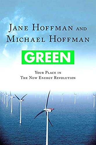 Green: The New Energy Revolution - Click to Buy