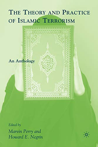 The Theory and Practice of Islamic Terrorism: An Anthology - Click to Buy