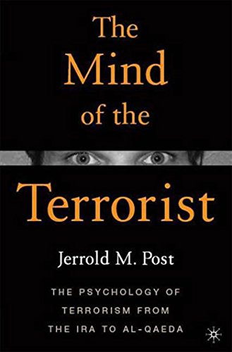 Mind of the Terrorist - Click to Buy
