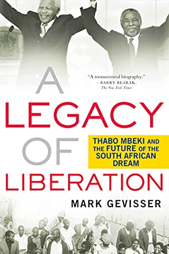 Legacy Of Liberation - Click to Buy