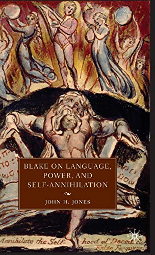 Blake on Language, Power, and Self-Annihilation - Click to Buy