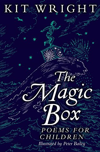 The Magic Box: Poems for Children - Click to Buy