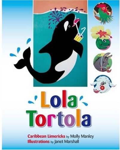 Lola Tortola - Click to Buy