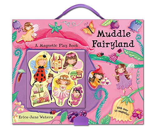 Muddle Fairyland - Click to Buy