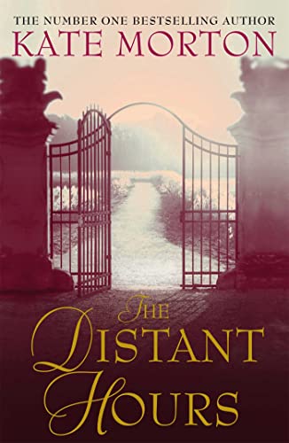 The Distant Hours - Click to Buy