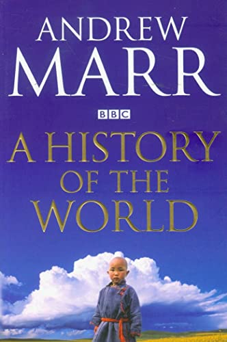 A History of the World - Click to Buy