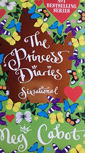 The Princess Diaries 6: Sixsational - Click to Buy