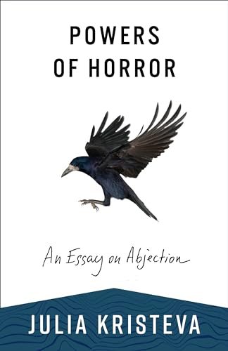 Powers of Horror: An Essay on Abjection - Click to Buy