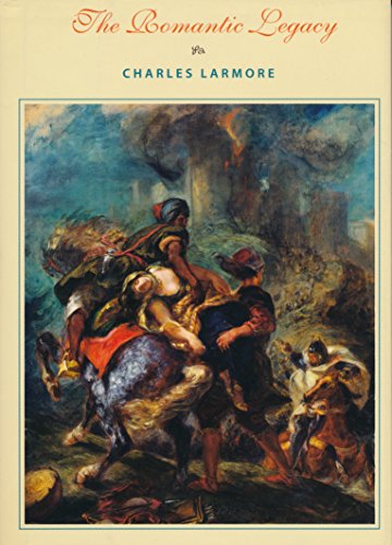The Romantic Legacy - Click to Buy