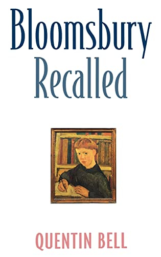 Bloomsbury Recalled - Click to Buy