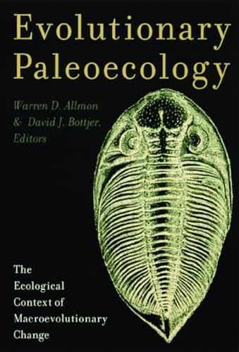Evolutionary Paleoecology - Click to Buy