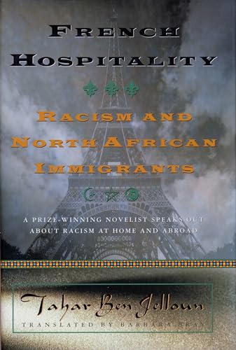 French Hospitality - Click to Buy
