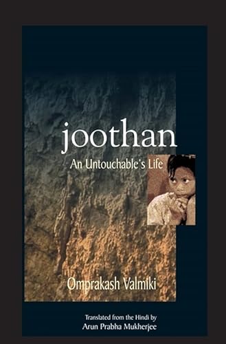 Joothan: An Untouchable's Life - Click to Buy