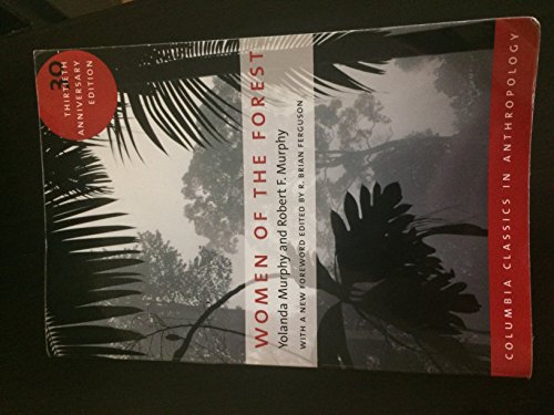 Women of the Forest