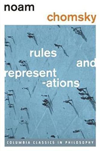 Rules and Representations - Click to Buy