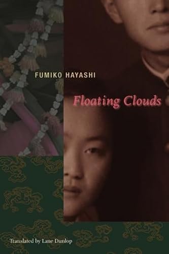 Floating Clouds (Japanese Studies Series)