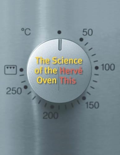 The Science of the Oven - Click to Buy