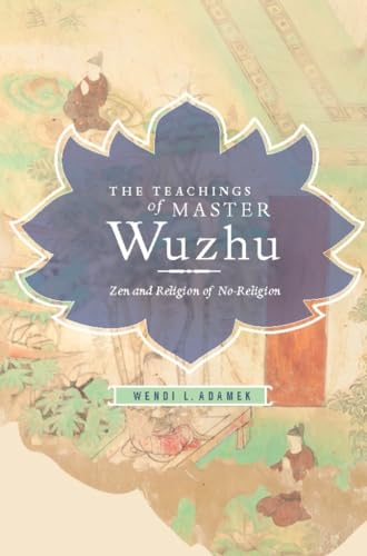 Teachings of Master Wuzhu: Islamic Perspectives - Click to Buy