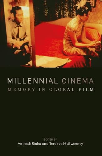 Millennial Cinema: Memory in Global Film - Click to Buy