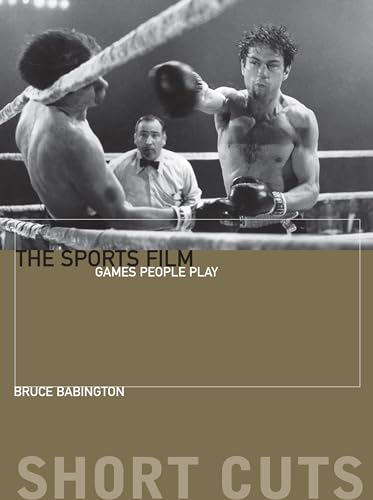 The Sports Film: Games People Play - Click to Buy