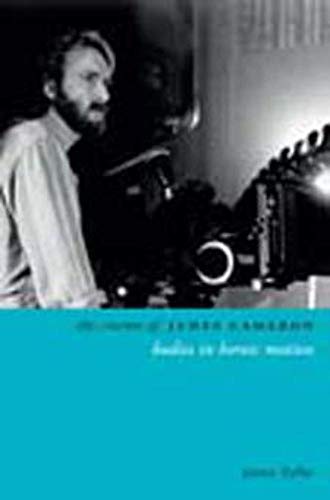 The Cinema of James Cameron: Bodies in Heroic Motion (Directors' Cuts) - Click to Buy