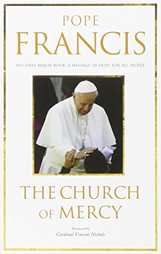 The Church of Mercy - Click to Buy
