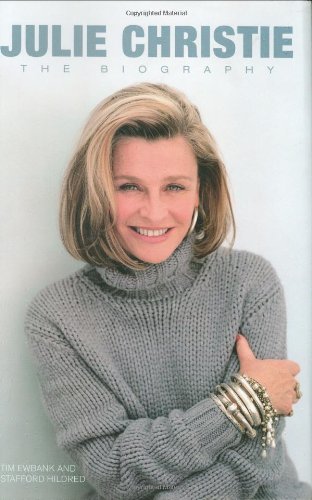 Julie Christie: The Biography - Click to Buy