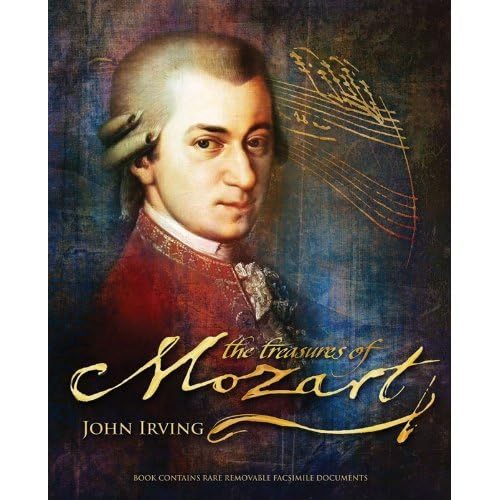 The Treasures of Mozart (Y)