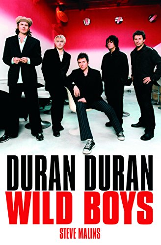 Duran Duran: Wild Boys - Click to Buy