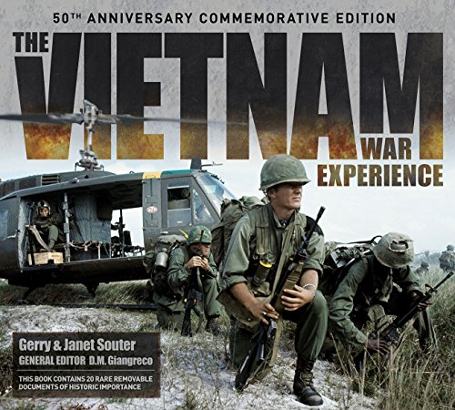 The Vietnam War Experience - Click to Buy