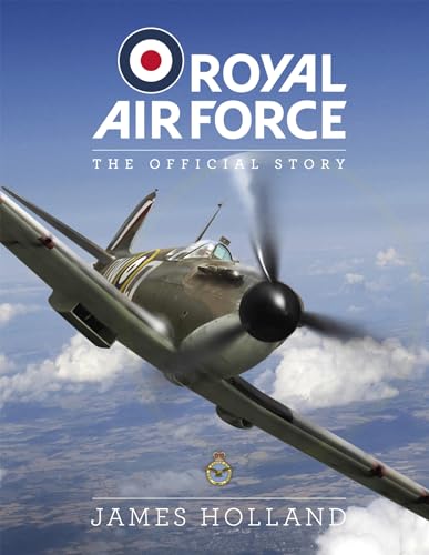 RAF Centenary Experience - Click to Buy